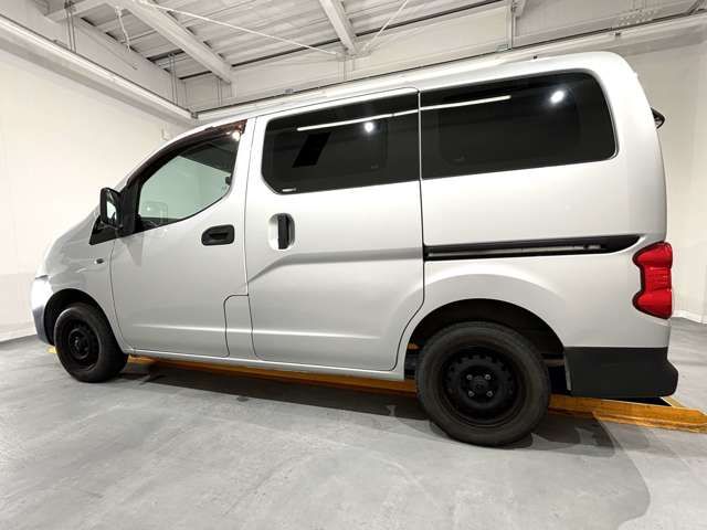 NV200 VANETTE van