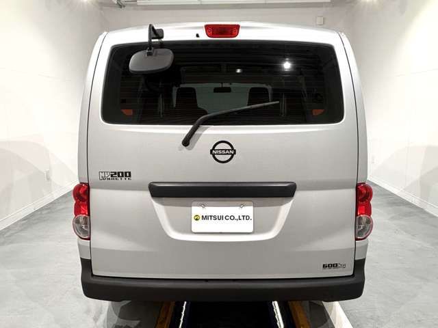 NV200 VANETTE van
