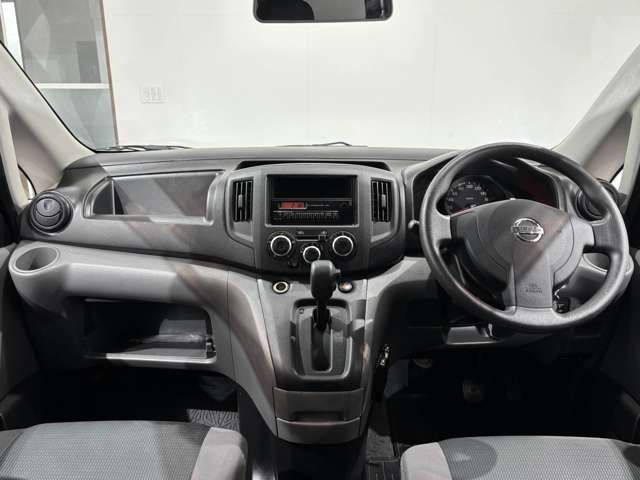 NV200 VANETTE van
