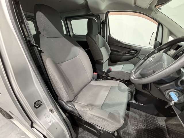 NV200 VANETTE van