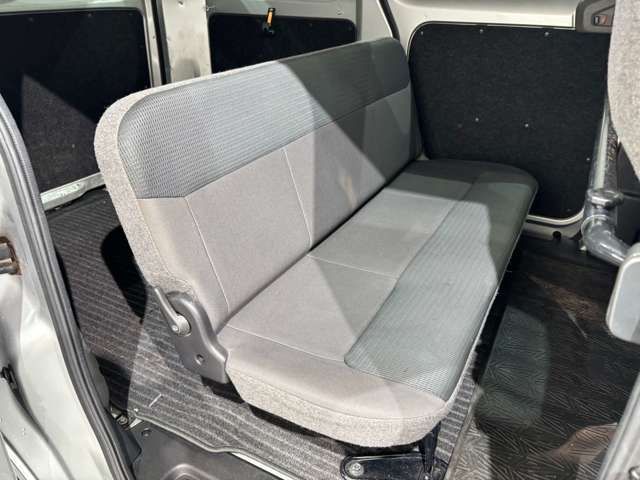 NV200 VANETTE van
