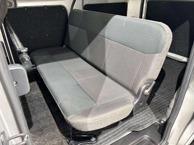 NV200 VANETTE van
