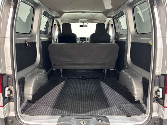 NV200 VANETTE van