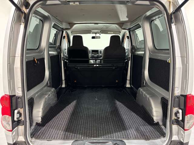 NV200 VANETTE van