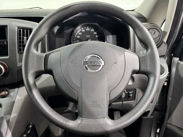 NV200 VANETTE van