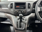 NV200 VANETTE van