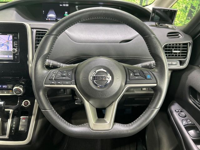 SERENA  S-HYBRID
