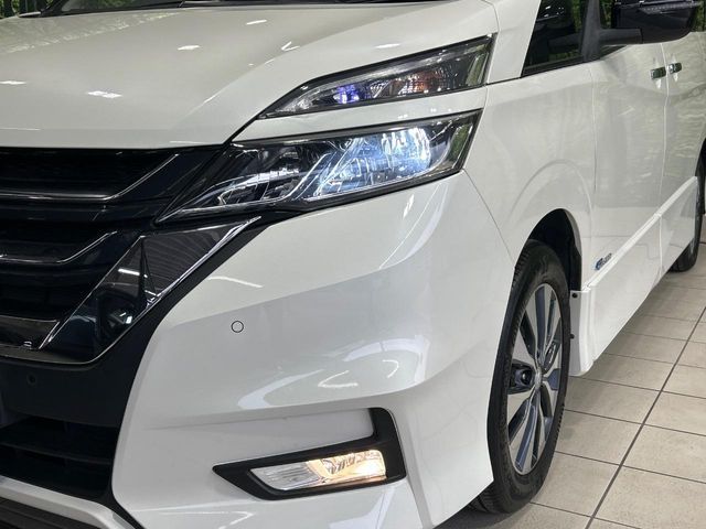 SERENA  S-HYBRID