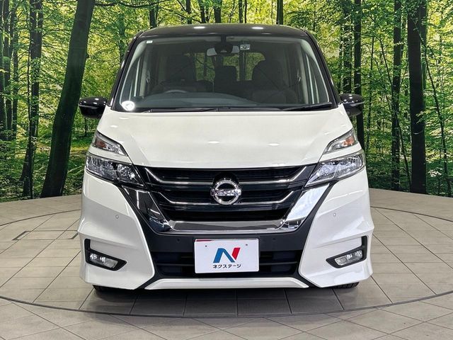 SERENA  S-HYBRID