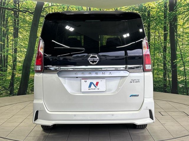 SERENA  S-HYBRID