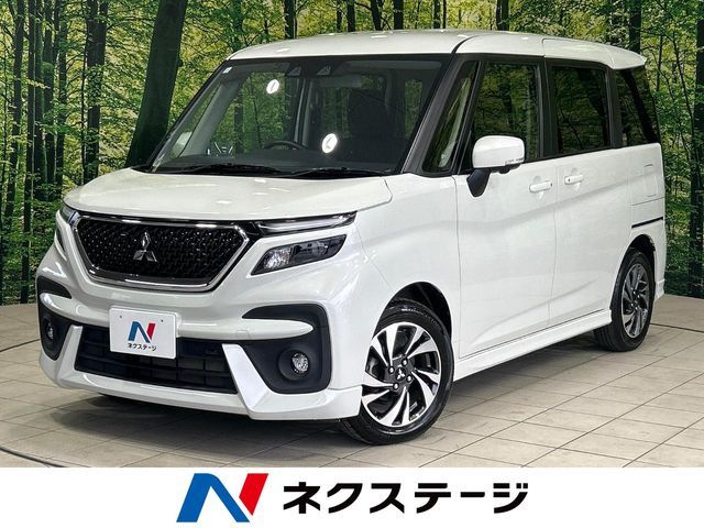 DELICA D:2 CUSTOM 2WD
