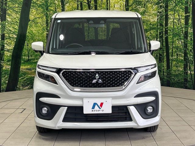 DELICA D:2 CUSTOM 2WD