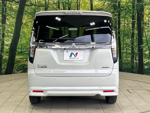DELICA D:2 CUSTOM 2WD