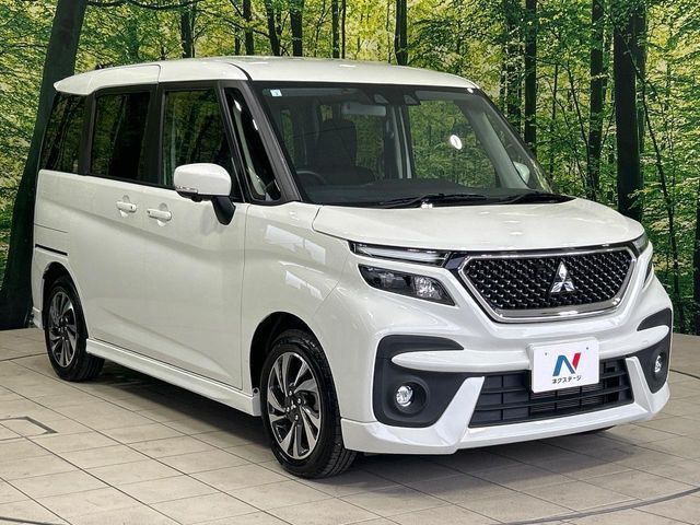 DELICA D:2 CUSTOM 2WD