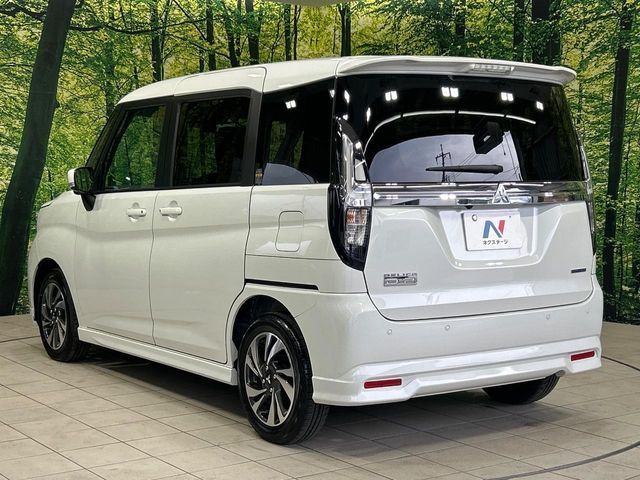 DELICA D:2 CUSTOM 2WD