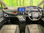 SIENTA HYBRID