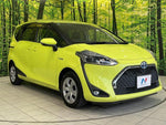 SIENTA HYBRID
