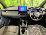 COROLLA CROSS HYBRID