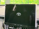 COROLLA CROSS HYBRID