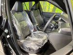 COROLLA CROSS HYBRID