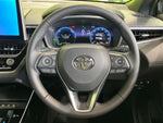 COROLLA CROSS HYBRID
