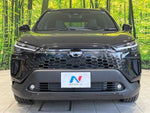 COROLLA CROSS HYBRID