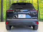 COROLLA CROSS HYBRID