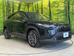 COROLLA CROSS HYBRID
