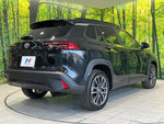 COROLLA CROSS HYBRID