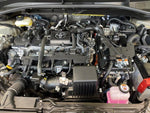 COROLLA CROSS HYBRID