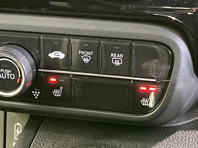 N-BOX CUSTOM