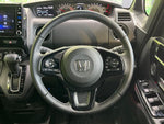 N-BOX CUSTOM