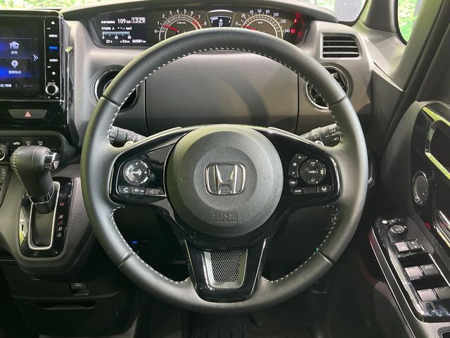 N-BOX CUSTOM