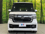 N-BOX CUSTOM