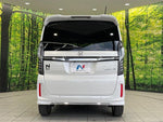 N-BOX CUSTOM