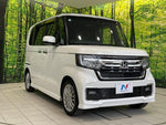 N-BOX CUSTOM