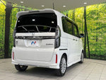 N-BOX CUSTOM