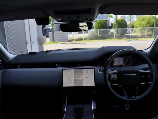 ROVER RANGE ROVER EVOGUE