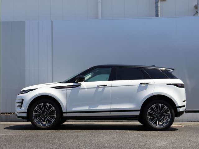 ROVER RANGE ROVER EVOGUE