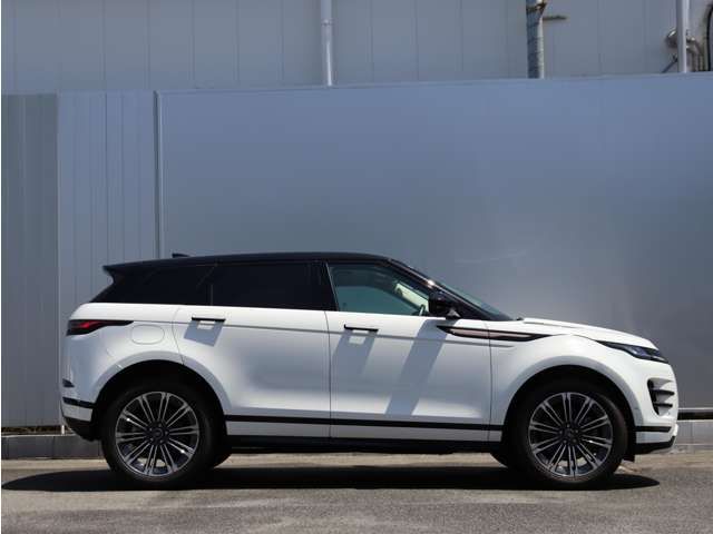 ROVER RANGE ROVER EVOGUE