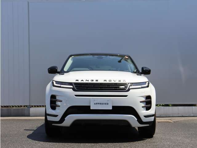 ROVER RANGE ROVER EVOGUE