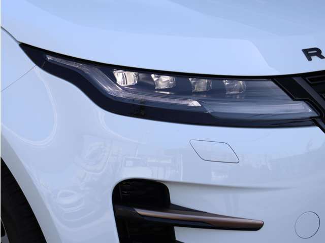 ROVER RANGE ROVER EVOGUE