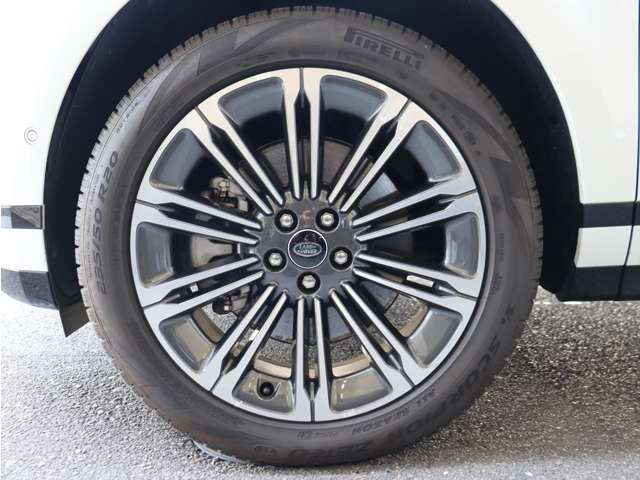 ROVER RANGE ROVER EVOGUE