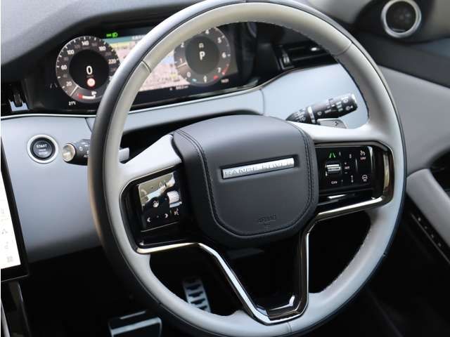 ROVER RANGE ROVER EVOGUE
