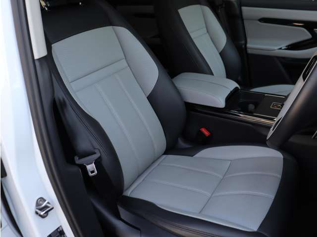 ROVER RANGE ROVER EVOGUE