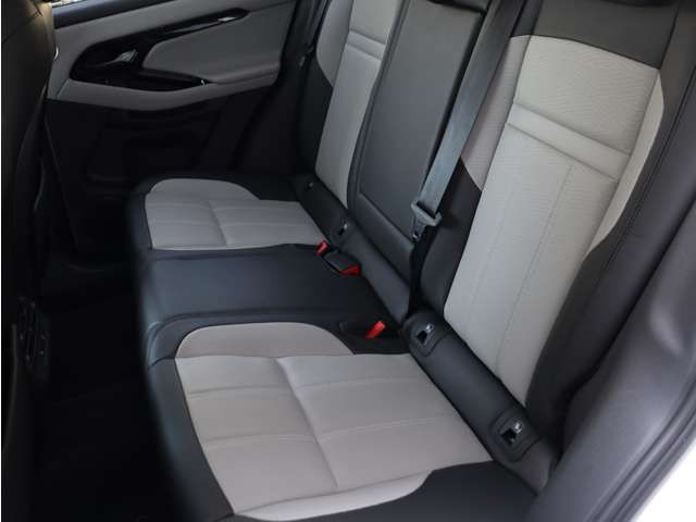 ROVER RANGE ROVER EVOGUE
