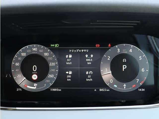 ROVER RANGE ROVER EVOGUE