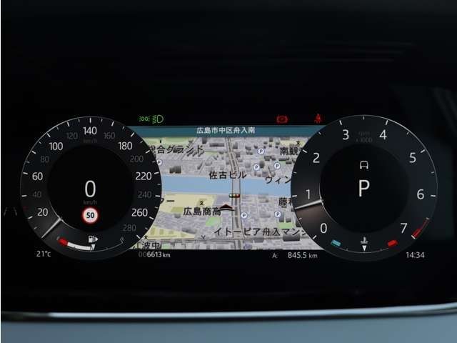 ROVER RANGE ROVER EVOGUE