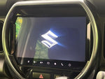 HUSTLER 4WD
