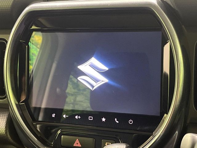 HUSTLER 4WD